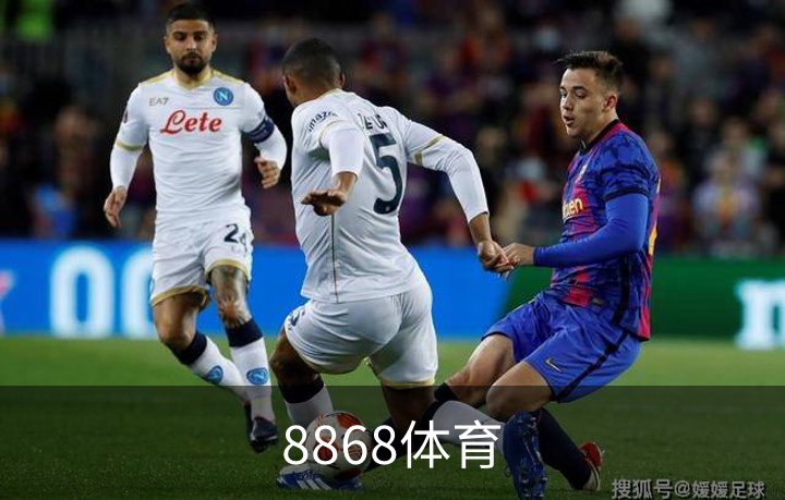 关于8868体育